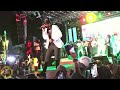 Busy Signal with Marcia Griffiths at Marcia Griffiths & Friends 2024 Concert
