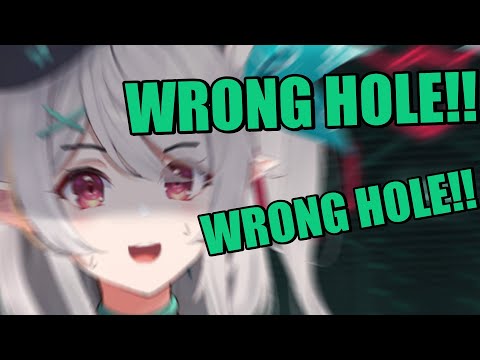 𝗣𝗼𝗺𝘂! 𝘄𝗿𝗼𝗻𝗴 𝗵𝗼𝗹𝗲! 𝐖𝐑𝐎𝐍𝐆 𝐇𝐎𝐋𝐄!!!