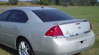 preview picture of video '2357C 2008 Chevrolet Impala'
