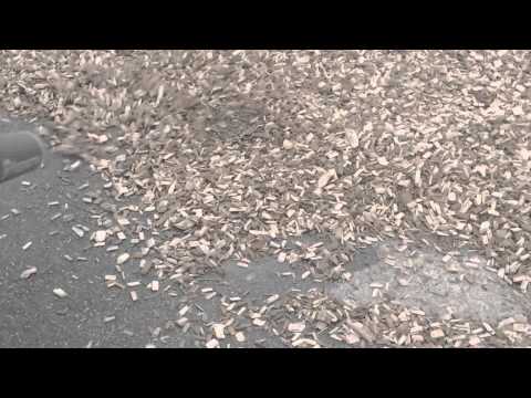 Миниатюра изображения товара Воздуходувка аккумуляторная Husqvarna 436LiB (967 68 02-02)