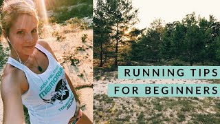 Running Tips for Beginners