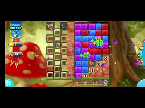 PET RESCUE SAGA LEVEL 4746 ~ No boosters