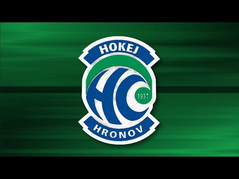 2. Liga 2024-25 HC Wikov Hronov Goal Horn