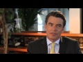 STEP UP REVOLUTION - Peter Gallagher [Interview]