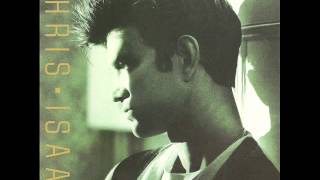 Chris Isaak - Cryin