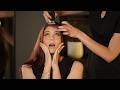 Nikita Gets A Surprising New Look Shaved Smooth MASTER EDIT 1