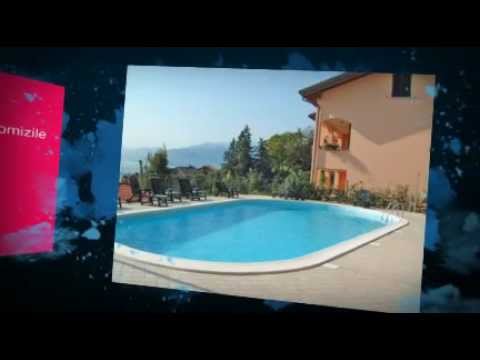 Casa Romina - Urlaub am Comer See - Lake Como holiday