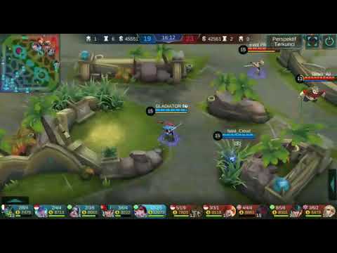 Lesley Perfect savage