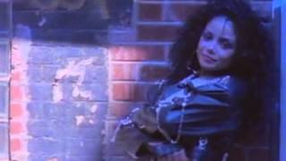 La Toya Jackson - &quot;Trouble&quot; Preview - Previously Unreleased Song!