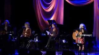 Emmylou Harris, Boy From Tupelo