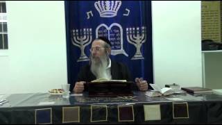הרב אליהו גודלבסקי | פתח תקוה - 1