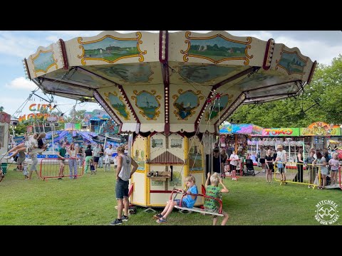 Video Kermiseditie 2025