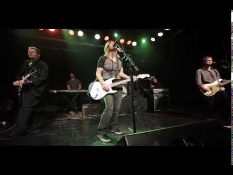 Leap of Faith | LIVE | Kristie Stremel