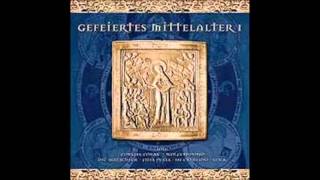 Cultus Ferox - Brenner