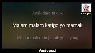 Download lagu Renima Malam Bainai (Lagu Padang Terbaru) (Lyrics) ~Amiegost mp3 Download lagu Renima Malam Bainai (Lagu Padang Terbaru) (Lyrics) ~Amiegost mp3