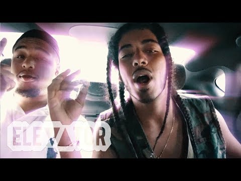 WIFIGAWD - Trenches To Riches ft. The Khan (Official Music Video)
