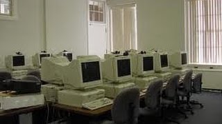 США 470: Как дело было - 1. Откуда взялась Portnov Computer School.