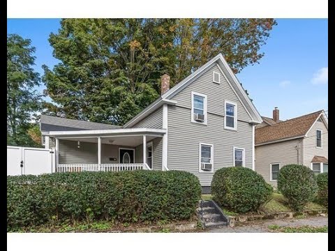 68 Vine St,  Leominster, MA 01453 - Spencer Fortwengler - MLS 72906132