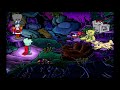 Pajama Sam 4 Life Is Rough When You Lose Your Stuff Part 6 Gameplay Walkthrough