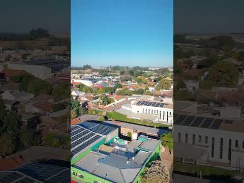 Caarapó, o coração do Mato Grosso do Sul.
