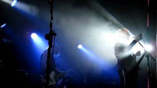 Beatallica - All Need Blood / Hey Dude, 29.04.2011, Live @ The Rock Temple, Kerkrade/NL