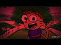 Little Einsteins Reboot Halloween Theme Song Reversed