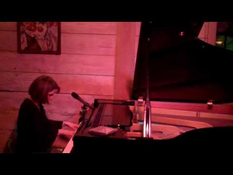 Koolbonga - Pamela York Trio - Live at Cezanne