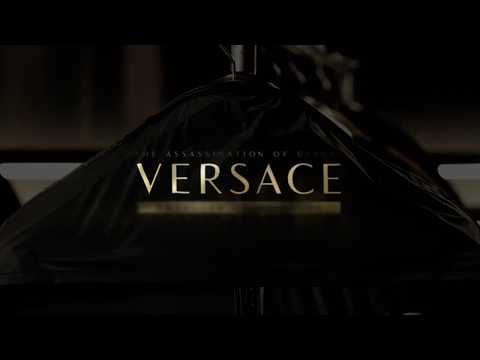 American Crime Story Season 2 (Teaser 'Garment Bag')