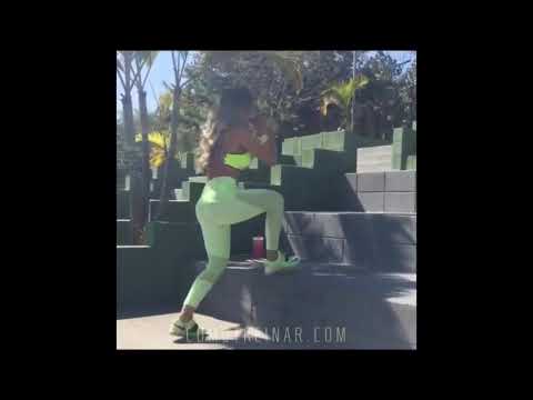 WOW!!! Become More Flexible With Some Great Stretching Exercises From Flavia.