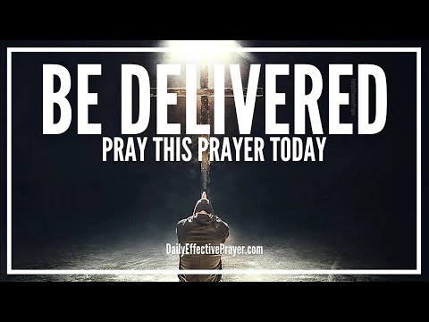 Prayer For Repentance & Deliverance From Sin | Powerful Forgiveness Prayer