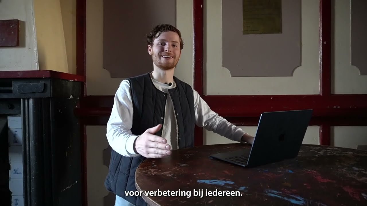 Zo wint Unitas S.R. uren per week met ClubCollect