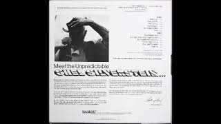 Shel Silverstein 1969 A Boy Named Sue (LSP 4192)