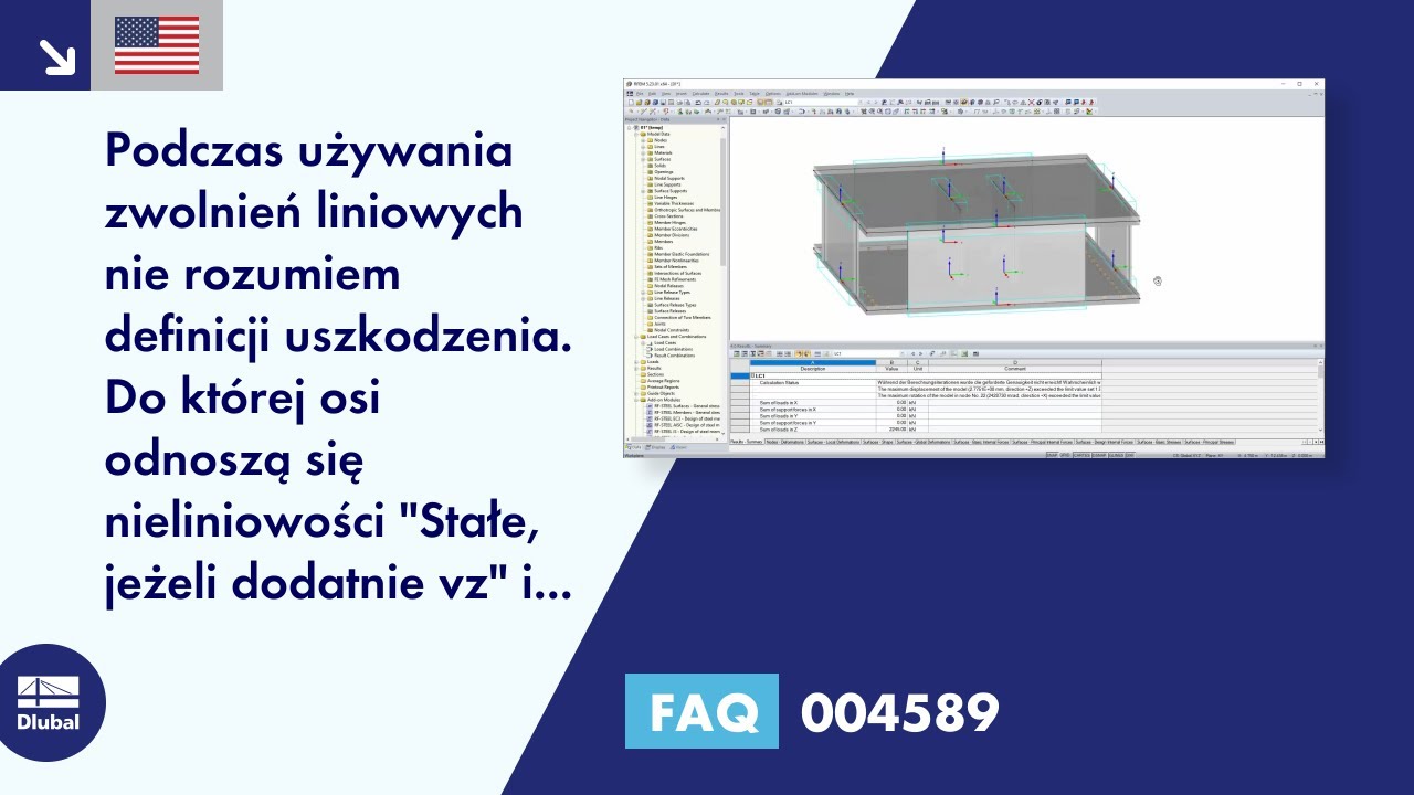 [PL] FAQ 004589 | Podczas korzystania ze zwolnień liniowych nie mogę zrozumieć definicji uszkodzenia ...