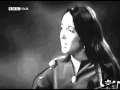 Joan Baez - With God On Our Side (BBC Television Theatre, London - June 5, 1965)