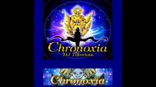 Cover art for Chronoxia