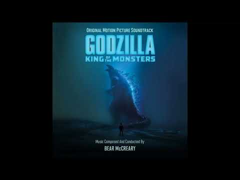 Godzilla: King Of The Monsters - Soundtrack (Goodbye Old Friend) Slowed