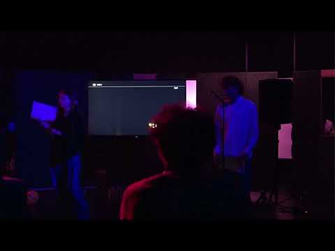 Antitalent Show 2025