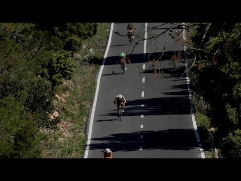Nirvana IRONMAN 70.3 Mallorca 2017 - Highlights