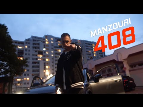 Manzouri - 408 (official video)