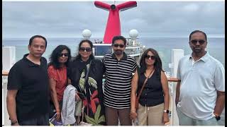 Carnival 🎡 Cruise 🚢 Hooray! Hooray! It’s a Holi-Holiday.ojh