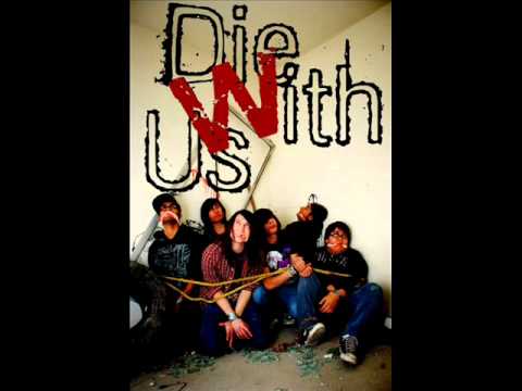 Die with Us - Time Bomb In Hands