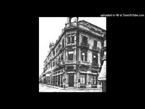 Today's Tango Is... Corrientes y Esmeralda - Francisco Lomuto  08-05-1934