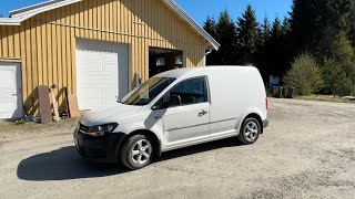 Autre matériel industriel Volkswagen Caddy à vendre - Image 4 | Machineryline TG Autre matériel industriel Volkswagen Caddy | Image 4 - Machineryline