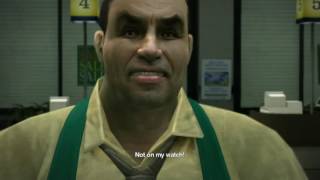 Dead rising THIS IS MY STORE!!!!!