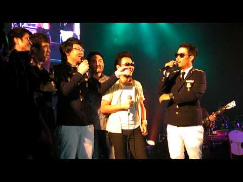 Jetset'er & Lipta - Medley & Talk @ Lip Jet Pod - A Very Serious Show [130712]