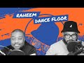 Vol 01E20 Dance Floor By Raheem Released In 1988 40 Years Of Hip Hop