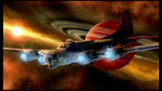 Rocketship - Shiny Toy Guns