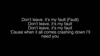 Tyler The Creator- Earfquake Lyrics Tyler The Creator- Earfquake Lyrics