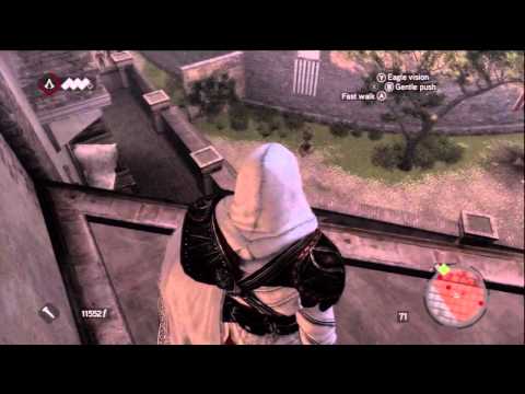 assassin's creed brotherhood playstation 3 freezing xbox