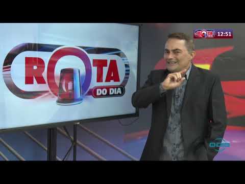 Equipe do Rota do Dia flagra aglomeracão de pessoas sem maÌscaras na Tabuleta (07 05 20)